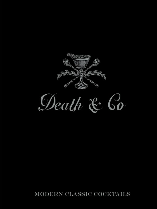 Title details for Death & Co by David Kaplan - Wait list